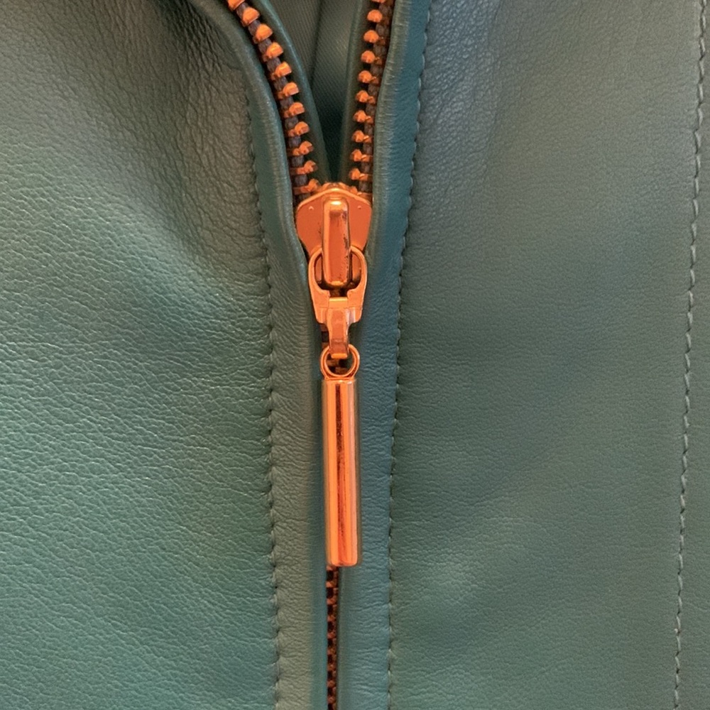 Wilsons Authentic Leather Jacket - image 3